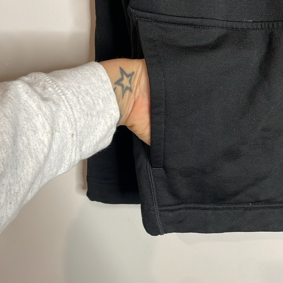 Smartwool | Men’s Merino Sport Fleece Hybrid Pullover Size Medium - Picture 8 of 8